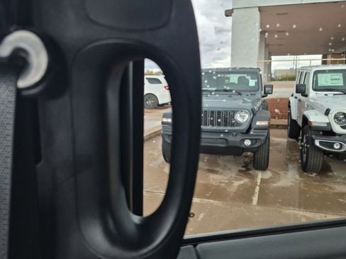 Certified 2024 RAM 2500 Big Horn image 52