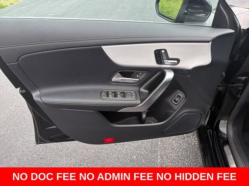 Used 2025 Mercedes-Benz CLA 250 image 11