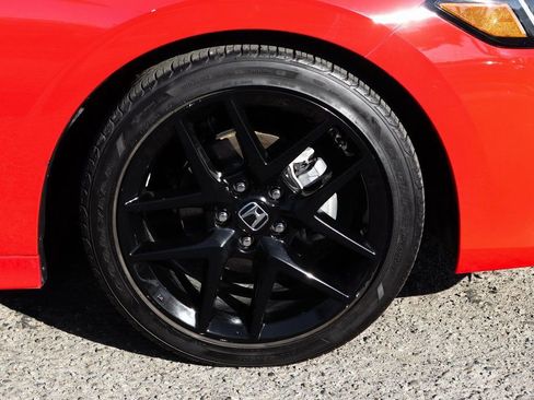 Used 2024 Honda Civic Sport image 41