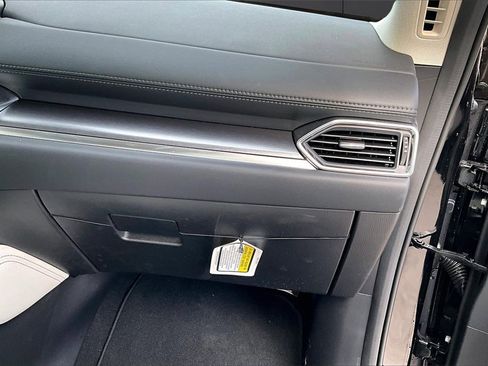 Used 2025 MAZDA CX-5 AWD 2.5 S w/ Premium Plus Pkg image 12