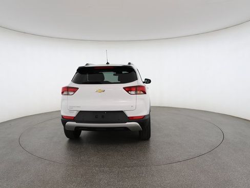 Used 2022 Chevrolet TrailBlazer LT w/ Convenience Package image 15