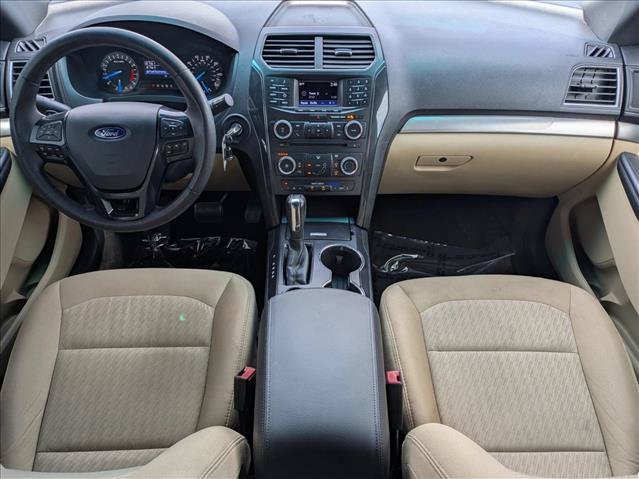 Used 2016 Ford Explorer FWD image 16