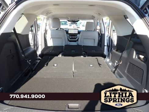 New 2026 Ford Explorer Active w/ Active Comfort Package RWD image 30