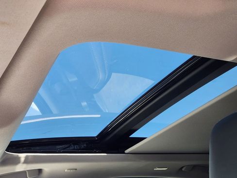 New 2025 Nissan Murano SL image 29