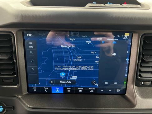 New 2025 Ford Bronco Big Bend image 23