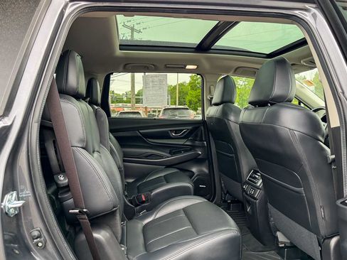 Certified 2025 Subaru Ascent Bronze Edition AWD/4WD image 11