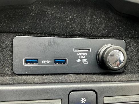 Used 2020 Land Rover Range Rover Sport Autobiography AWD/4WD image 15