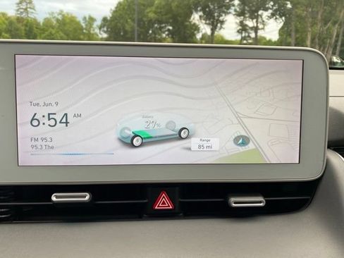 Used 2022 Hyundai Ioniq 5 SEL RWD image 13