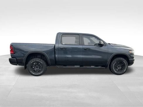 Used 2025 RAM 1500 Rebel w/ Rebel Level 2 Equipment Group image 8