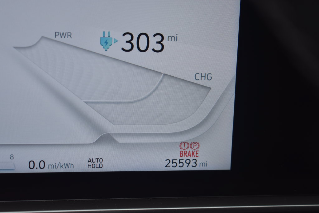 Certified 2023 Hyundai Ioniq 6 SEL AWD/4WD image 30
