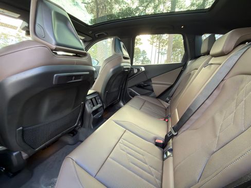 New 2026 BMW X3 xDrive30 w/ Convenience Package image 15