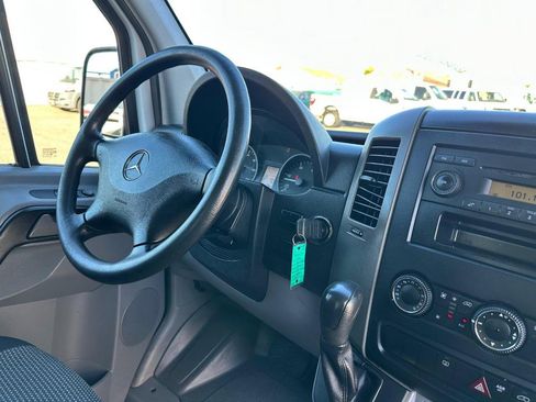 Used 2012 Mercedes-Benz Sprinter 2500 w/ Additional Battery Pkg image 23