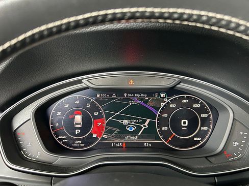 Used 2019 Audi SQ5 Prestige AWD/4WD image 52
