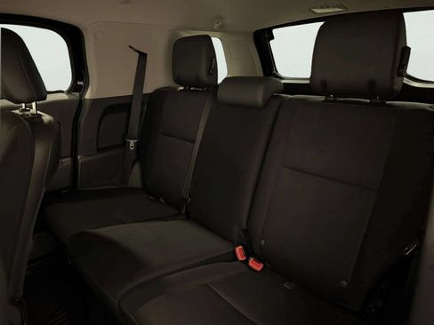 Used 2014 Toyota FJ Cruiser 4WD w/ Convenience Package image 19