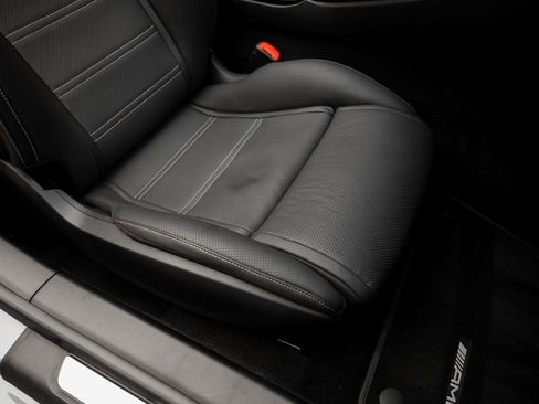 Used 2023 Mercedes-Benz SL 55 AMG 4MATIC image 68