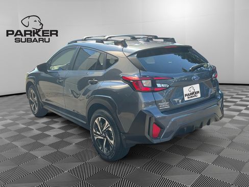 Certified 2024 Subaru Crosstrek 2.0i Premium AWD/4WD image 3