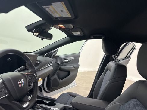New 2026 Buick Envista Sport Touring w/ Convenience I Package FWD image 29