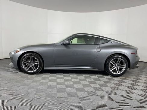 Used 2025 Nissan Z Sport w/ Floor Mat Package image 6