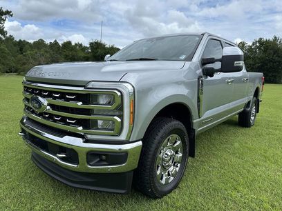 Used 2023 Ford F250 Lariat w/ Lariat Ultimate Package