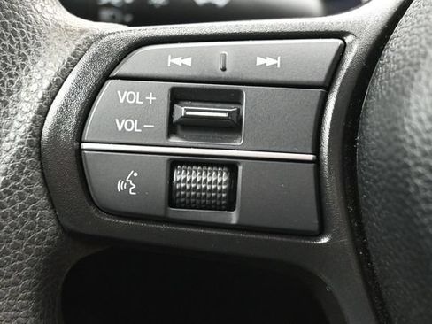 Used 2025 Honda Accord LX image 19