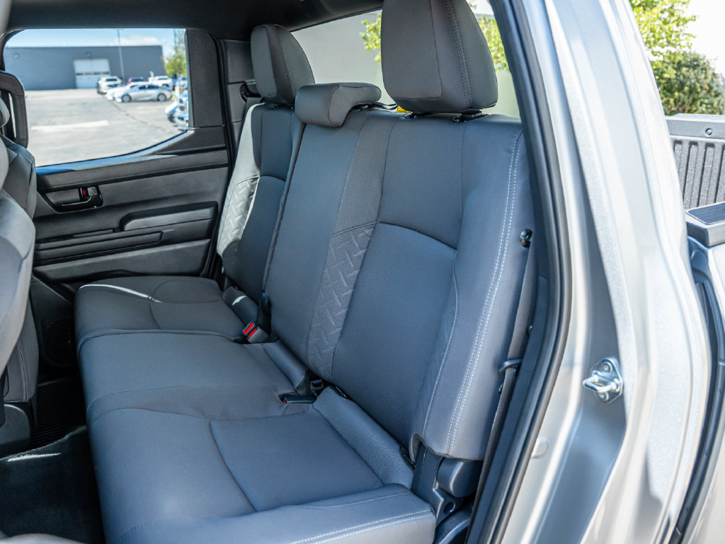 Used 2026 Toyota Tacoma SR5 AWD/4WD image 42