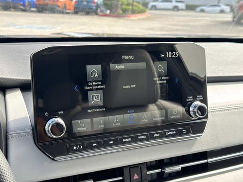 New 2025 Mitsubishi Outlander SEL image 23