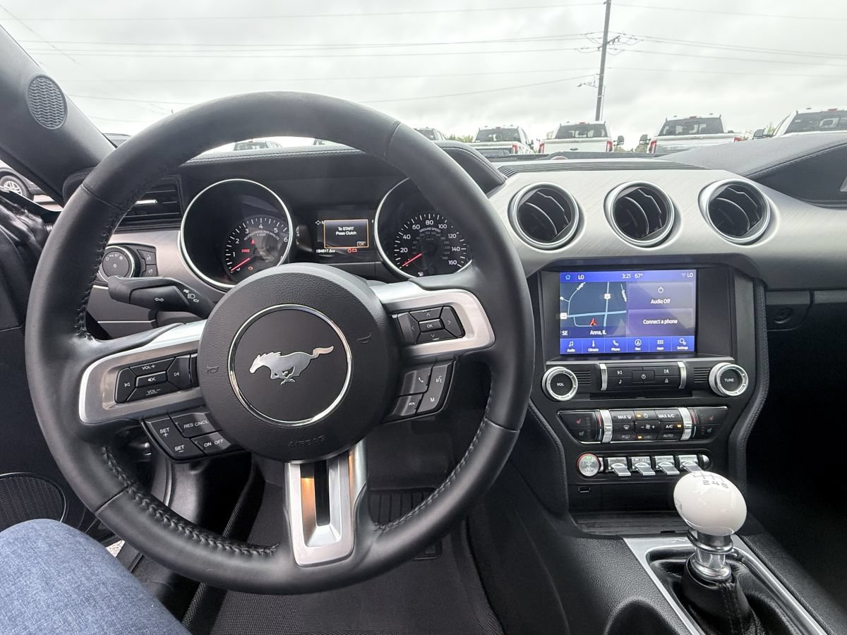 Used 2018 Ford Mustang GT Premium RWD image 10