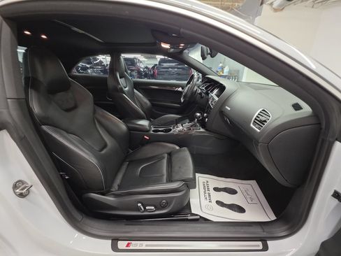 Used 2014 Audi RS 5 Coupe AWD/4WD image 20