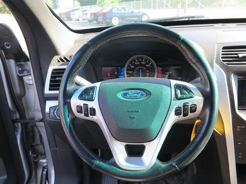 Used 2013 Ford Explorer XLT AWD/4WD image 14