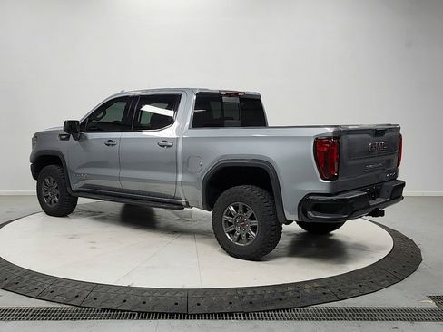 Used 2025 GMC Sierra 1500 AT4X AWD/4WD image 5