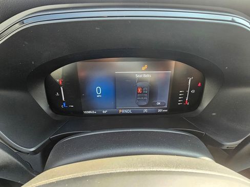 Used 2024 Ford Escape ST-Line image 18