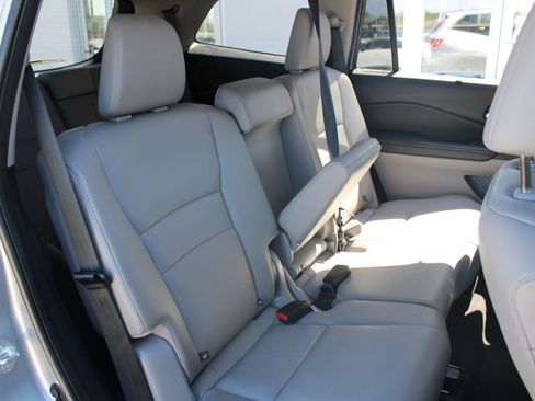 Used 2022 Honda Pilot EX-L image 26