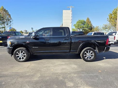 Used 2023 RAM 2500 Limited image 7