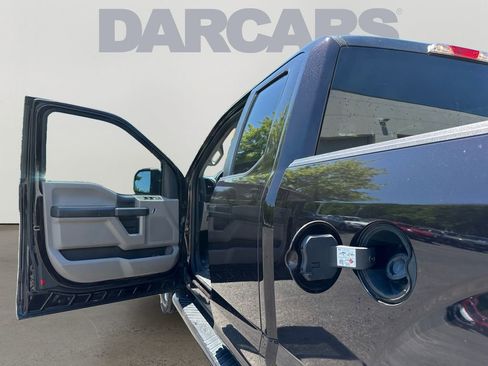 Used 2020 Ford F150 XL w/ Equipment Group 101A Mid AWD/4WD image 31