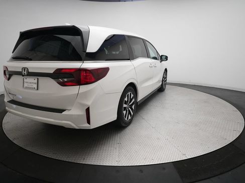 Used 2025 Honda Odyssey EX-L image 37