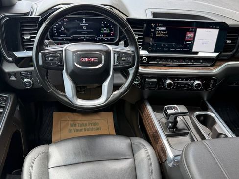 Used 2024 GMC Sierra 1500 Elevation w/ Elevation Premium Package AWD/4WD image 15