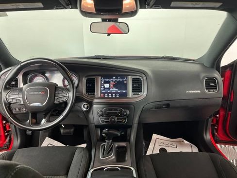 Used 2023 Dodge Charger SXT RWD image 39
