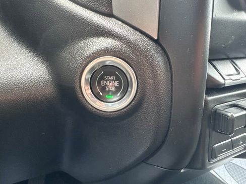 Used 2024 Chevrolet Silverado 1500 Custom AWD/4WD image 16