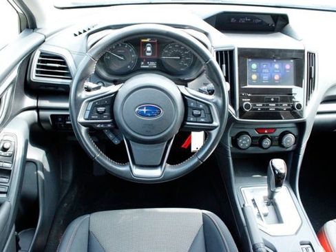 Used 2019 Subaru Crosstrek 2.0i Premium w/ Eyesight System AWD/4WD image 17