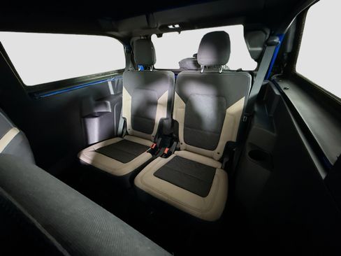 Used 2022 Ford Bronco Wildtrak AWD/4WD image 25