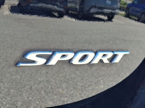 Used 2023 Honda Odyssey Sport image 32