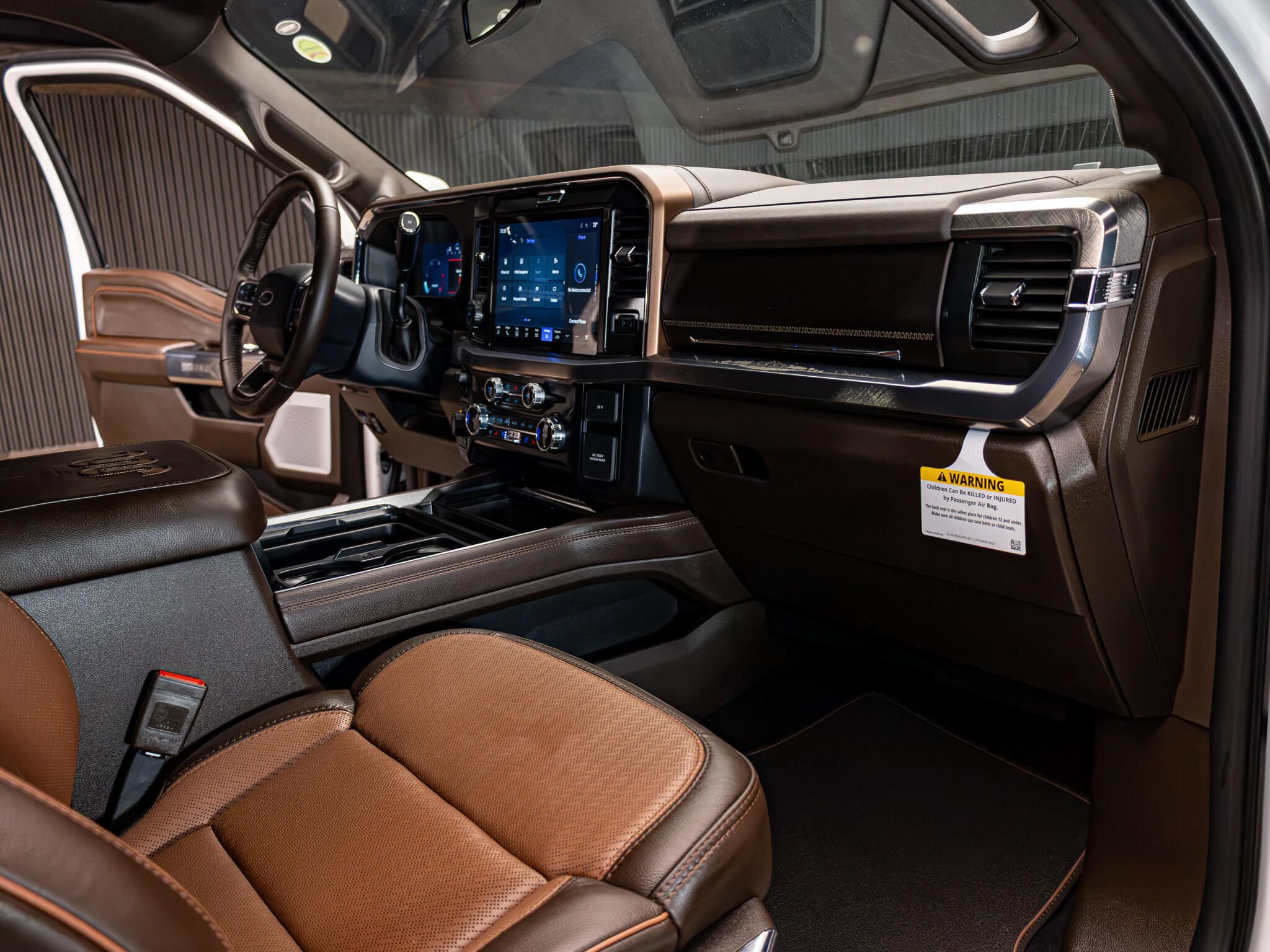 Used 2026 Ford F350 King Ranch AWD/4WD image 23