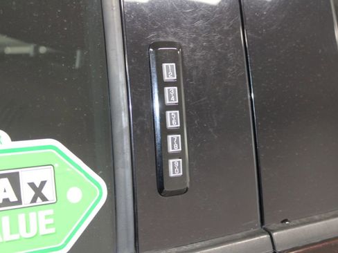 Used 2018 Ford F150 King Ranch w/ Equipment Group 601A Luxury image 22