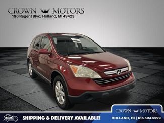 Used 2008 Honda CR-V EX-L video 1