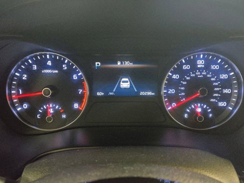 Used 2022 Kia Forte Sedan image 23