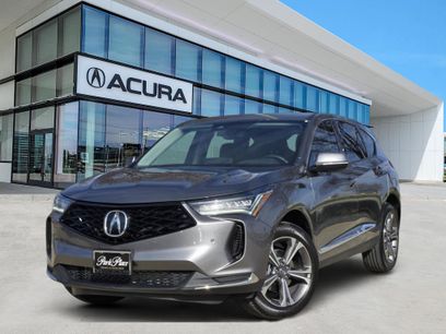 Used 2025 Acura RDX w/ Technology Package
