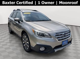 Used 2015 Subaru Outback 2.5i Limited AWD/4WD video 1