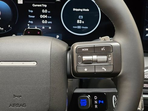 New 2026 Hyundai Palisade SEL FWD image 19