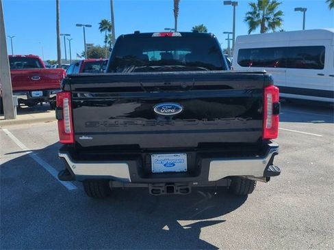 Certified 2025 Ford F350 Lariat w/ Chrome Package image 5