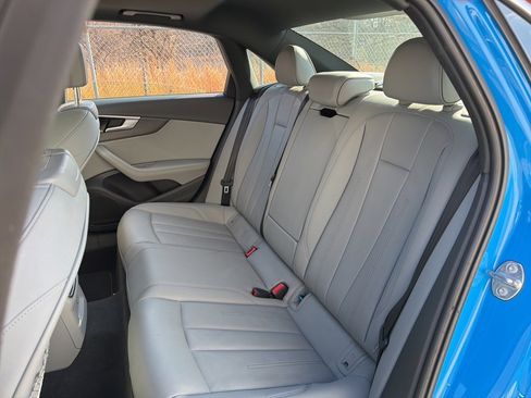 Used 2022 Audi A4 2.0T Premium Plus image 20